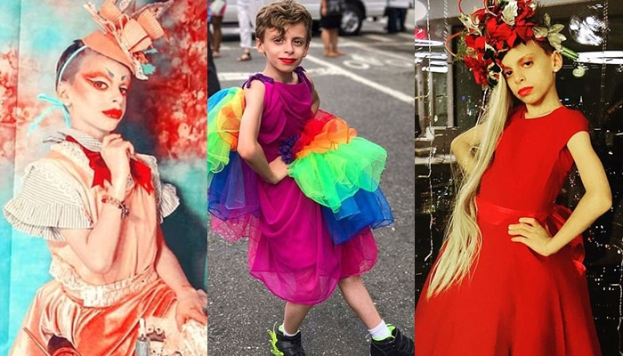 el peligro de la ideología de género