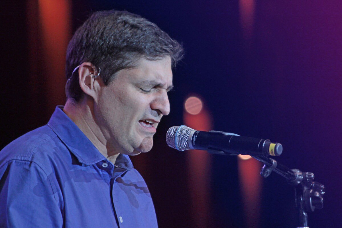 marcos vidal y el verdadero evangelio