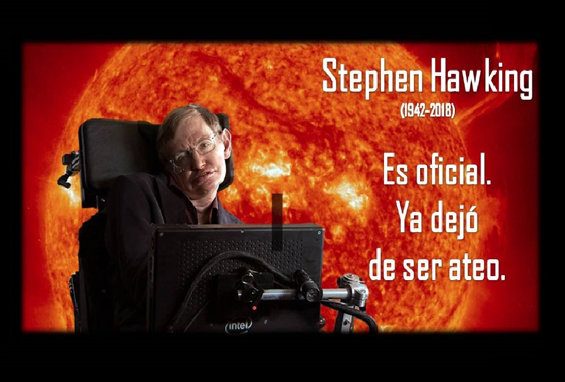 hawking