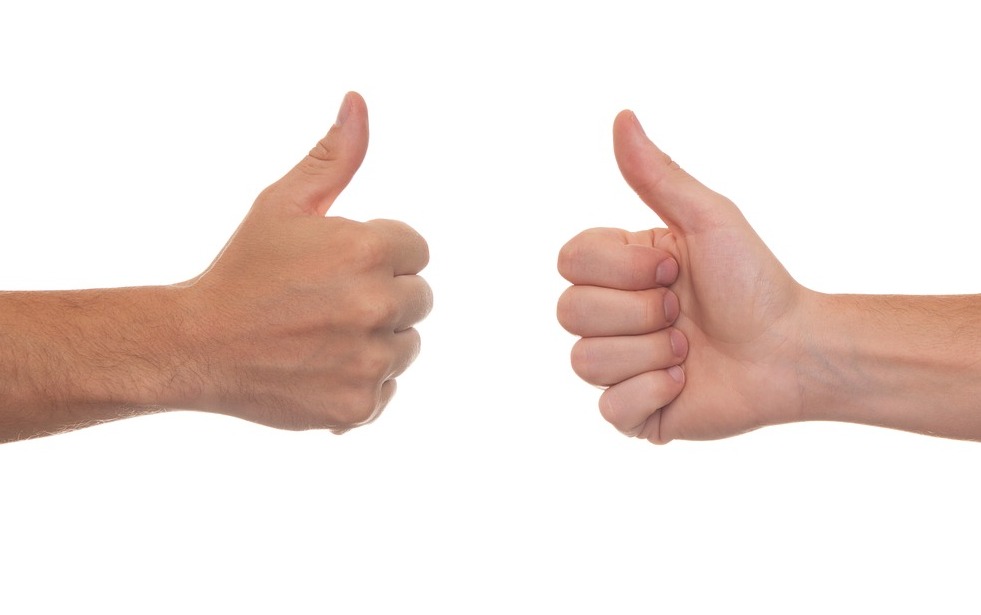 el aumento de la maldad