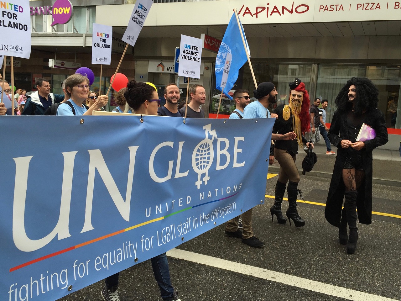 la justicia social y el evangelio