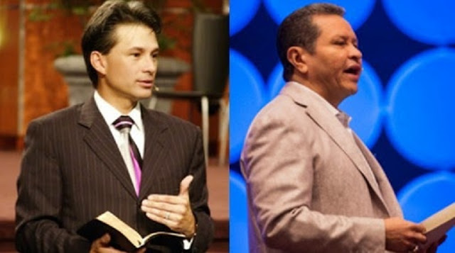 características de los pastores que abusan