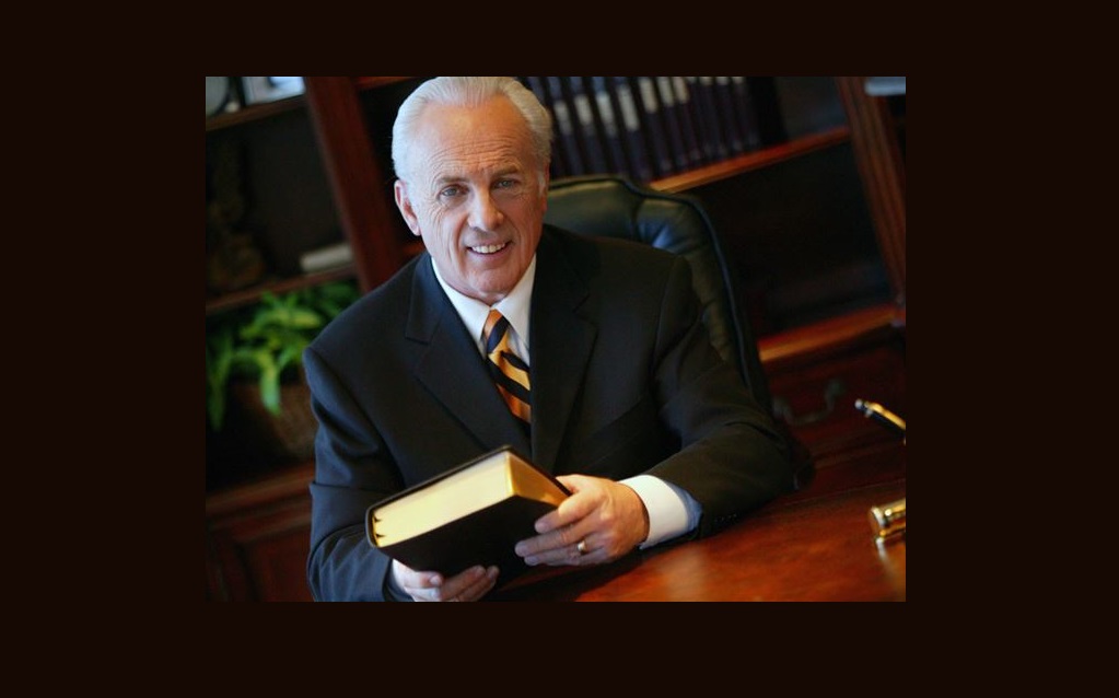 como ser un buen predicador de la biblia