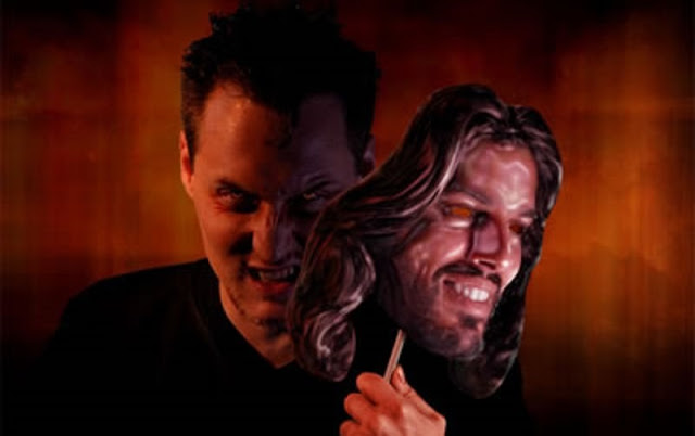 EL ANTICRISTO EL GOBERNANTE MUNDIAL