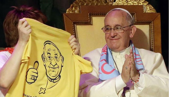 ES CORRECTO LLAMAR AL PAPA SUMO PONTIFICE