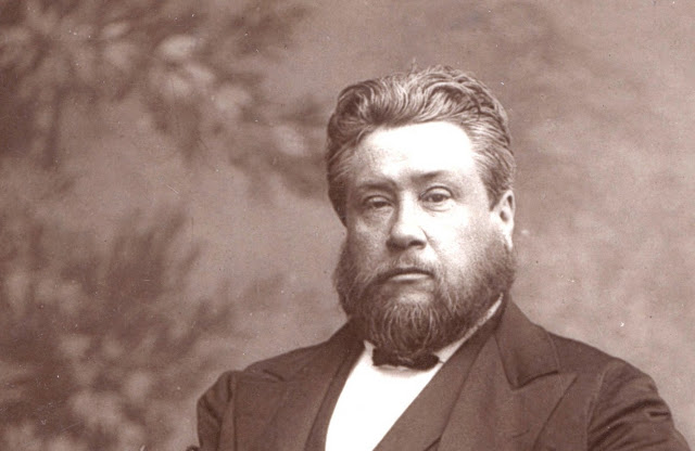 frases de charles spurgeon