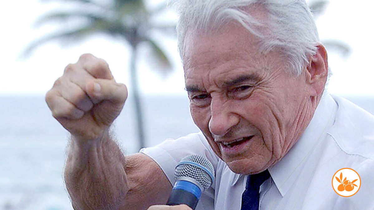 LAS FALSAS ENSEÑANZAS DE YIYE ÁVILA