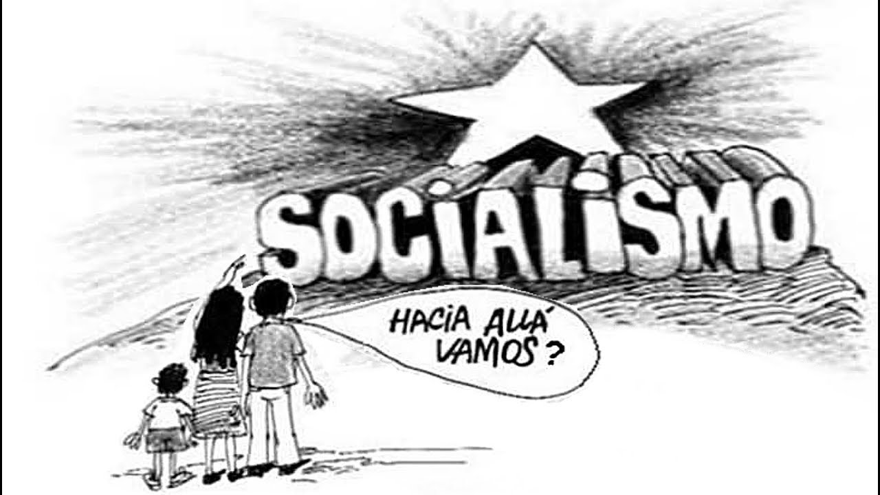 socialismo