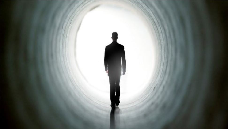 diferencia alma espíritu seol hades infierno