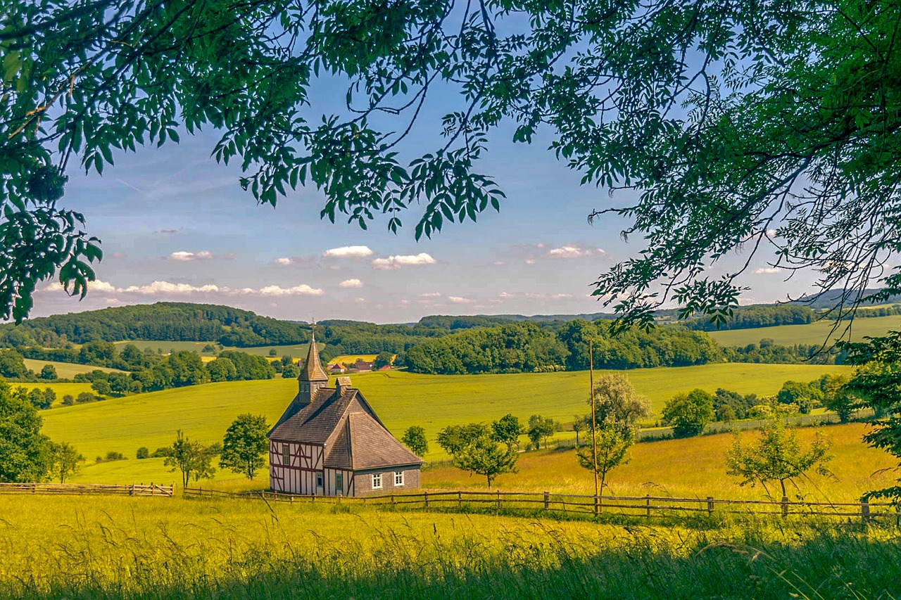 por qué amo la iglesia parte 1