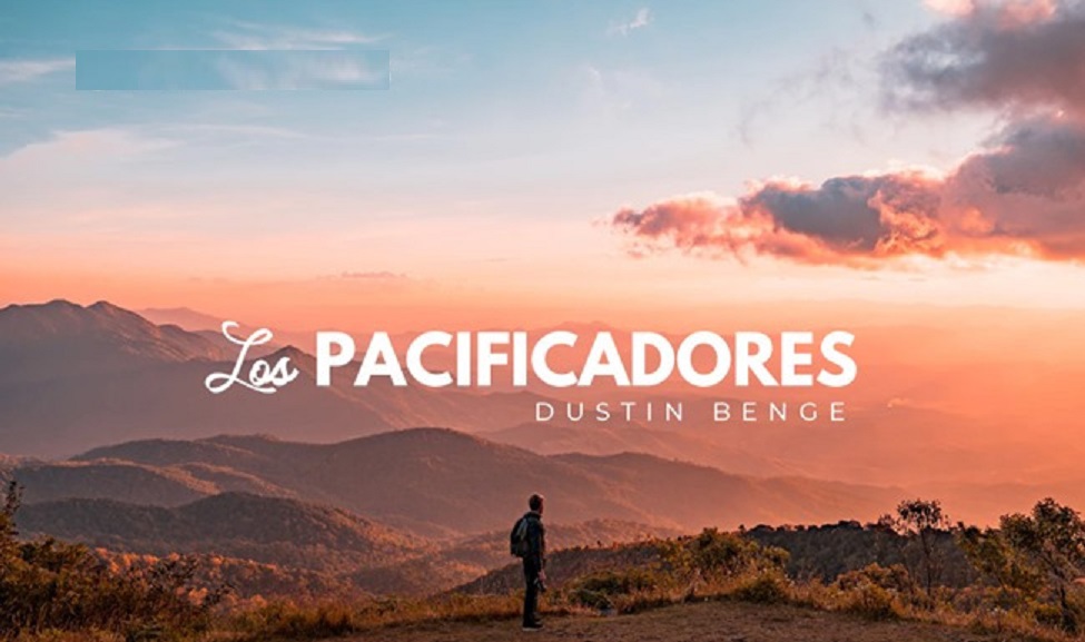 bienaventurados los pacificadores