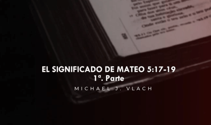 el significado de mateo