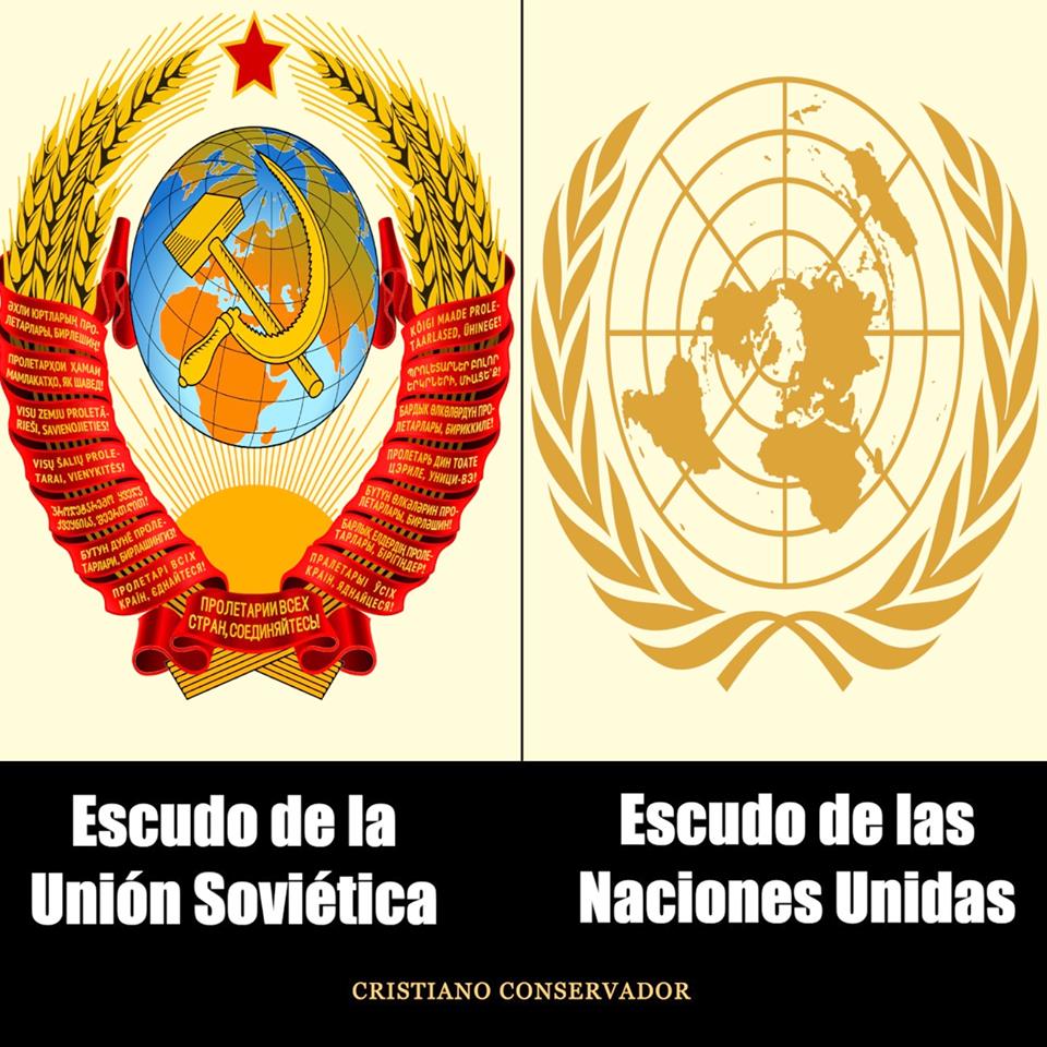 la ONU