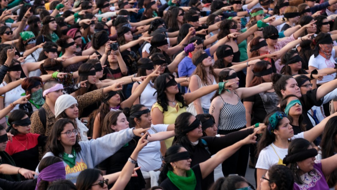 el feminismo enemigo de la mujer